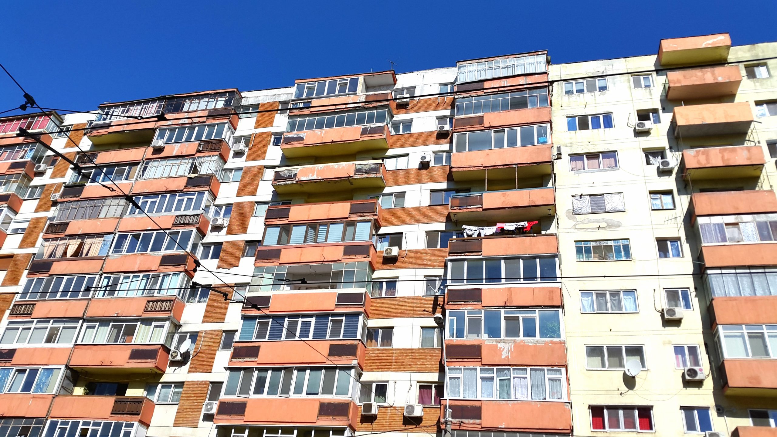 Cresc preturile chiriilor din Bucuresti