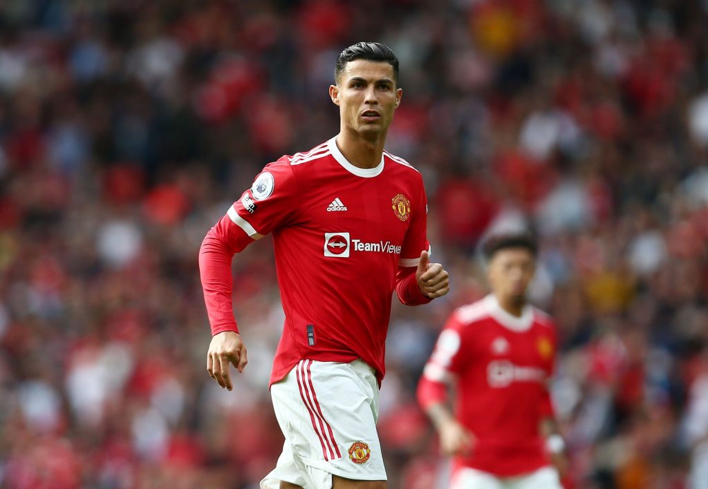 Cristiano Ronaldo, sfâșiat de durere. Băiețelul lui și al Georginei a murit. Anunțul devastator