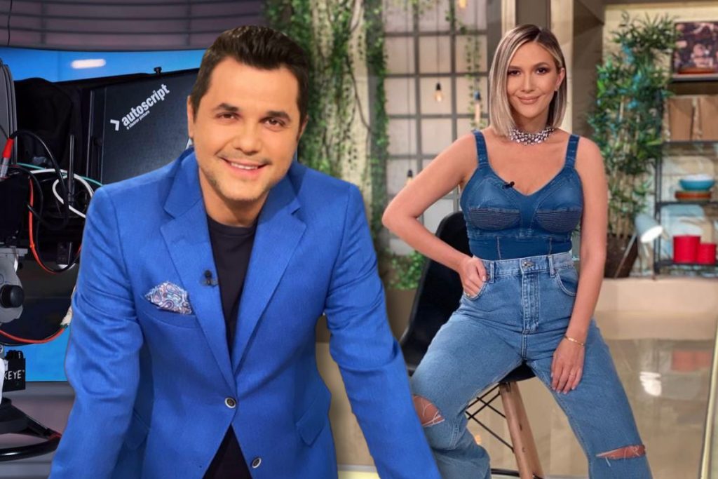 Cu ce televiziune a semnat Cove, după ce a plecat de la PRO TV. Cu cine a înlocuit-o pe Adela Popescu