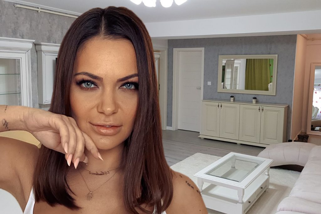 Cui vrea să-i lase Andreea Antonescu apartamentele. ”Nu stă nimeni acolo”. Costă 150.000 de euro