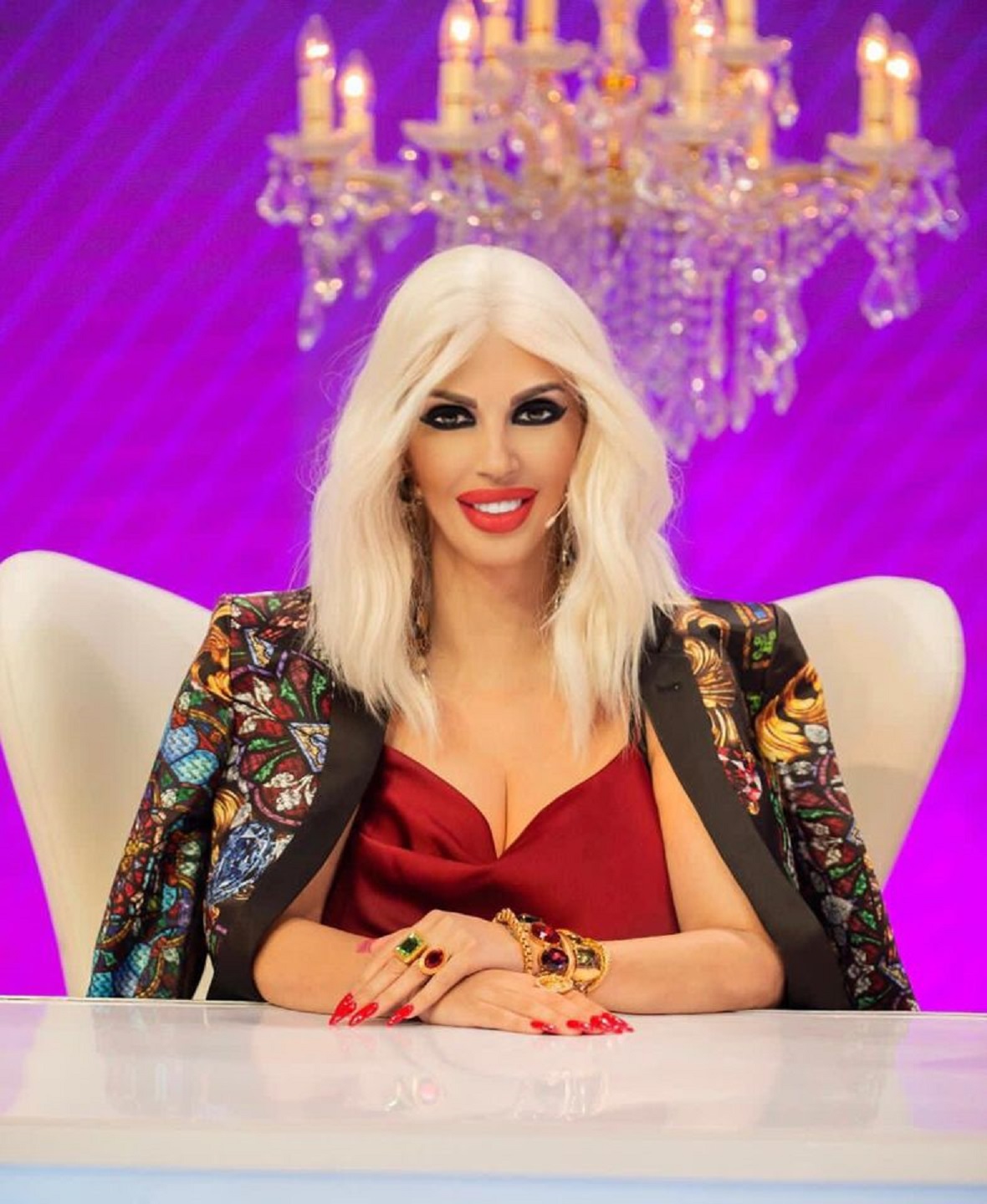 Galerie foto - Poza #1