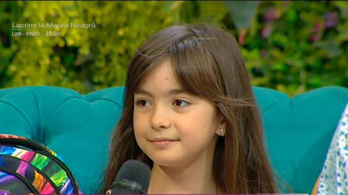 Daniela Gyorfi despre cum se fac banii în casă și ce sume a cheltuit pentru un apartament de lux