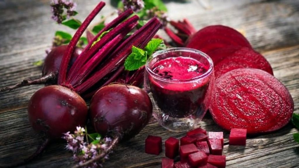 Cum se pune corect sfecla roșie la borcan