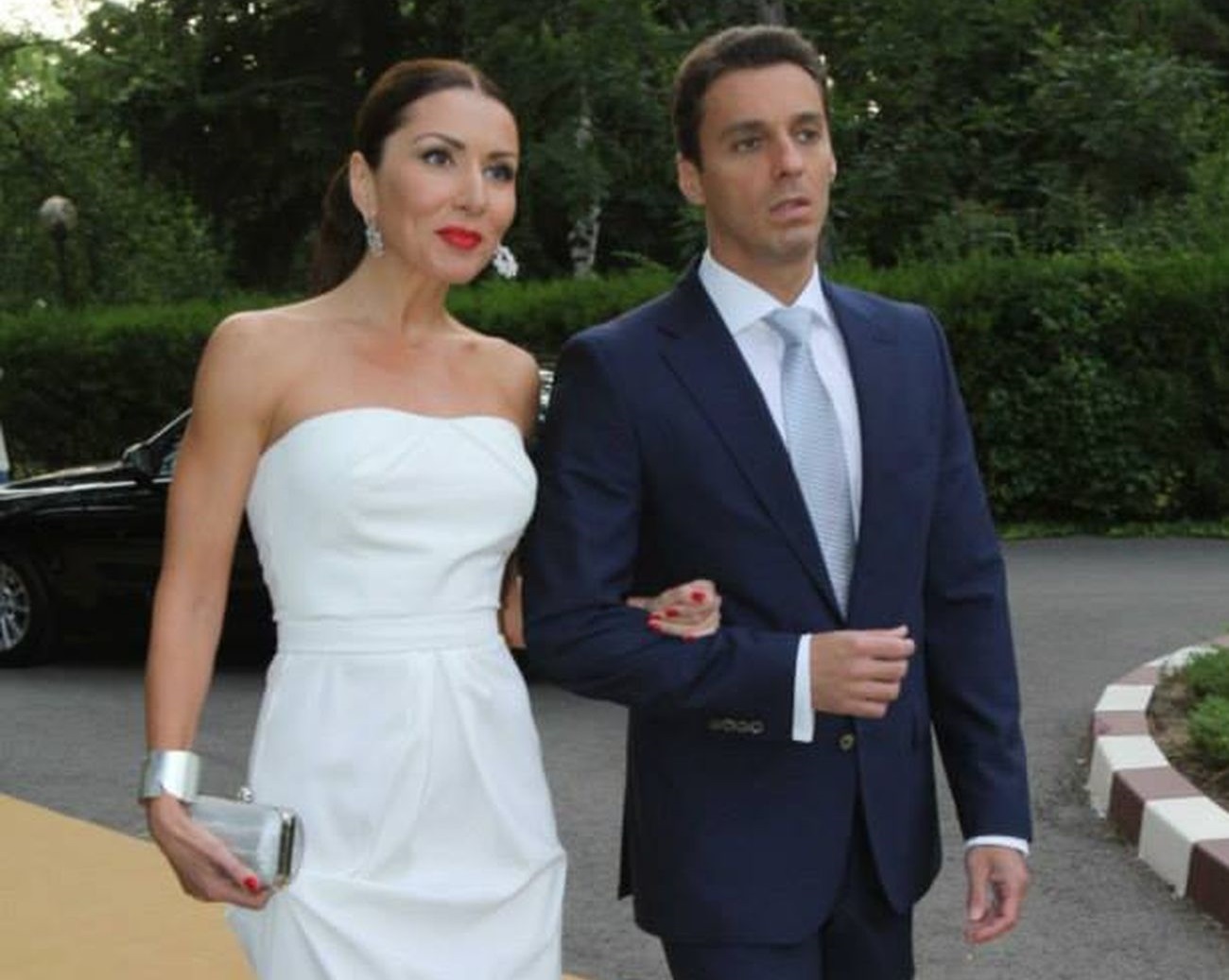 De ce nu se casatoresc Carmen Bruma si Mircea Badea