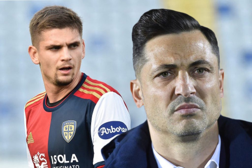 Decizia luată de Mirel Rădoi în privința lui Răzvan Marin. Fotbalistul îi reproșase public că nu-l folosește mai mult la Națională htt