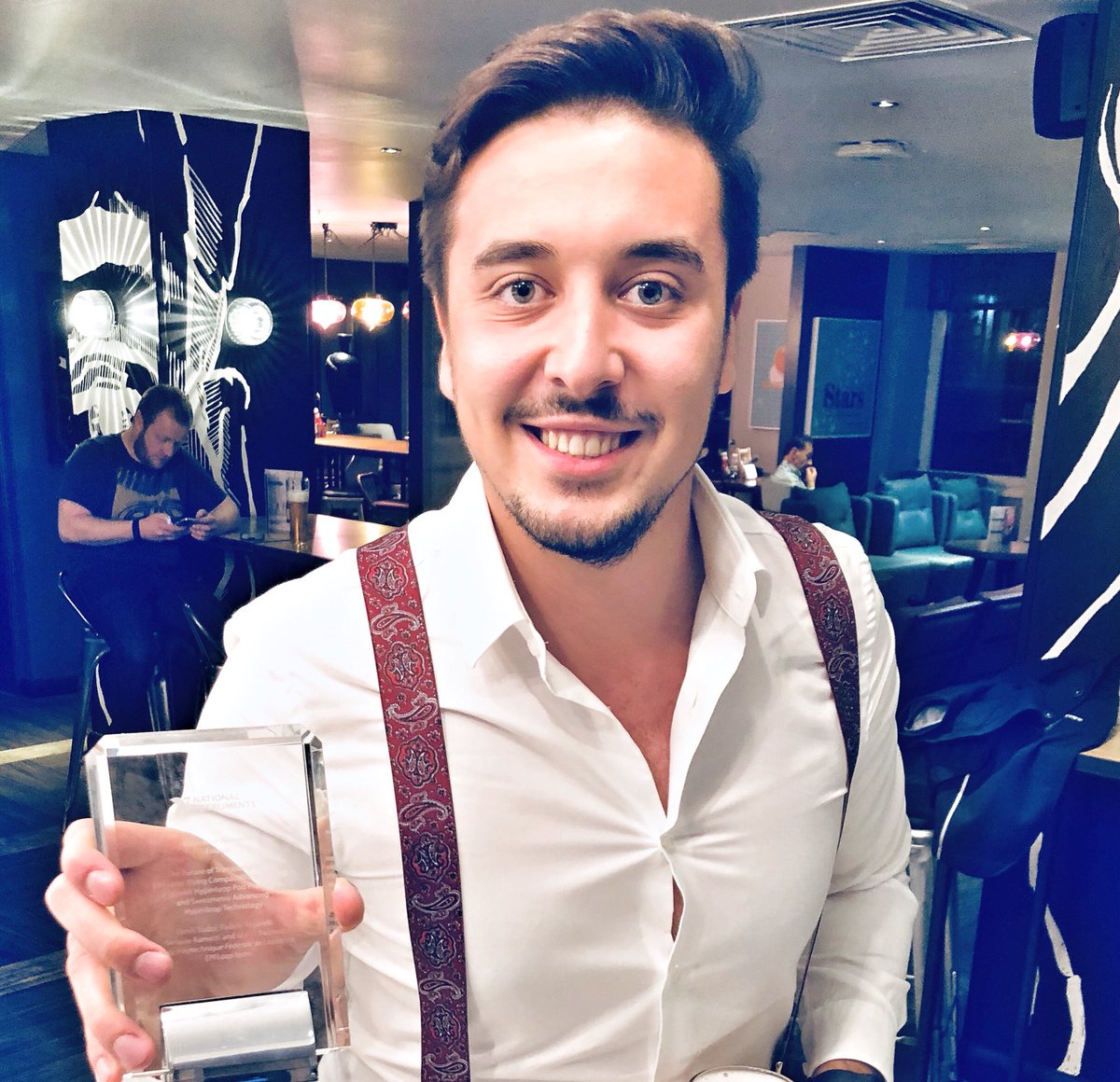 proiectat mașina viitorului