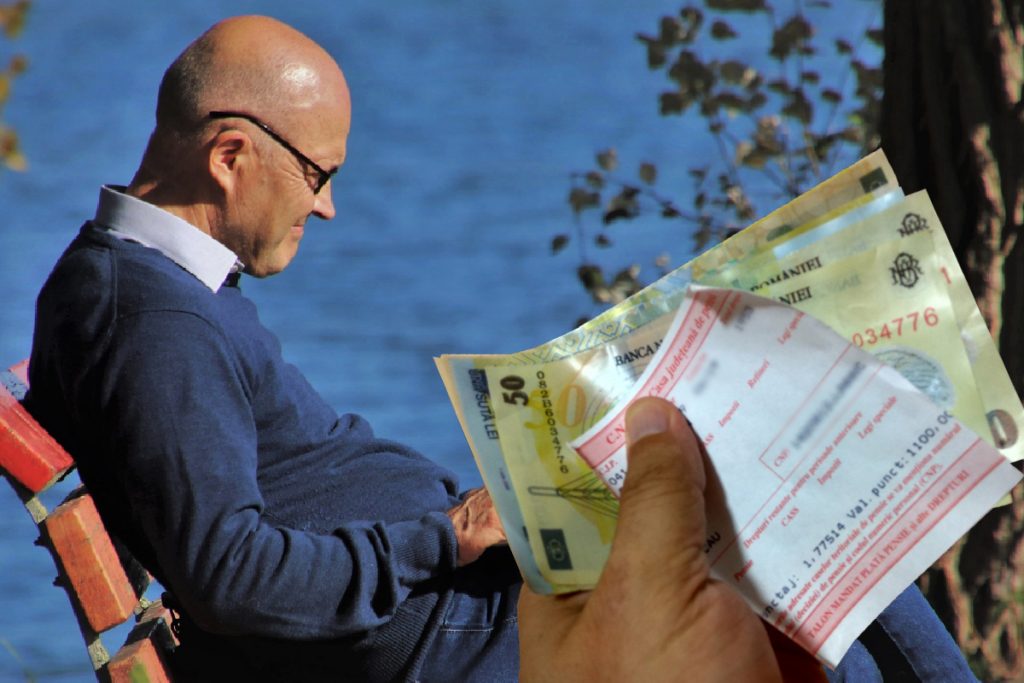 Deşi ar fi trebuit eliminate, pensiile speciale sunt din ce în ce mai multe. E o mare diferenţă faţă de anul trecut