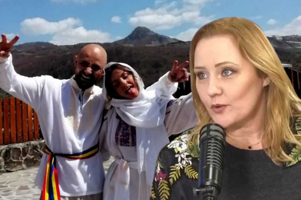 Despărțirea Alexandrei Stan a făcut-o pe Elena Lasconi să vorbească. ”E o poveste tristă”. De unde a aflat de probleme (Exclusiv)