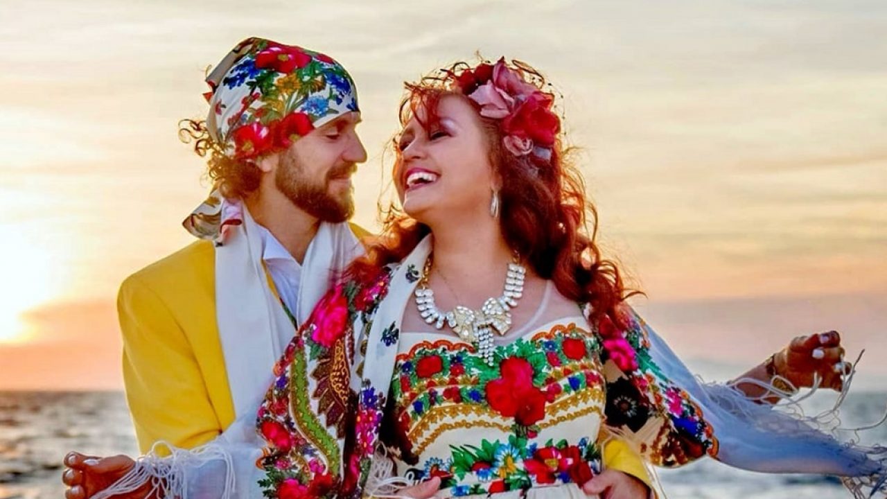 Divort socant in showbizz, dupa trei ani de casnicie