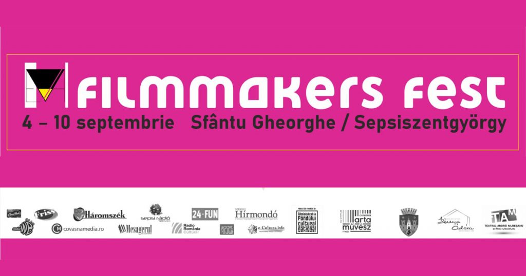 Documentarul „1989. Jurnalul unei Revoluţii”, prezentat joi în cadrul festivalului EVA FilmMakers Fest, în memoria actorului Ion Caramitru