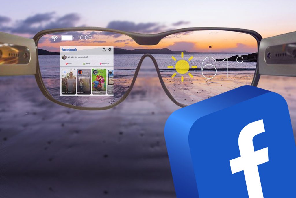 Facebook lansează smart-ochelarii de soare. Au două camere și trei microfoane. Cât costă produsul, e mai ieftin decât orice telefon