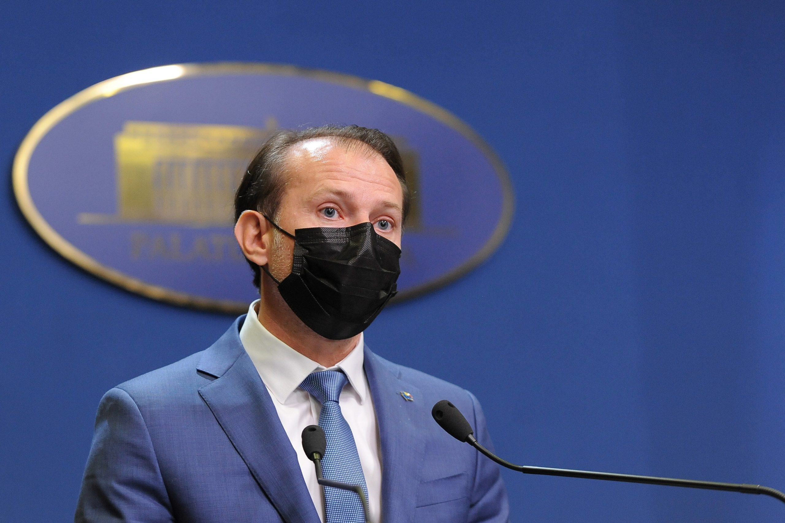 Guvernul aprobă folosirea certificatului verde în România