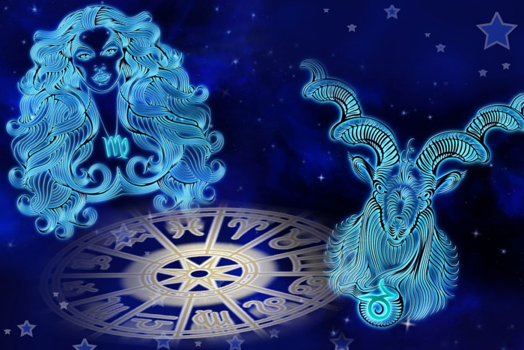 Horoscop octombrie 2021. Fecioarele, protejate pe toate planurile. Ce îi aşteaptă pe Capricorni