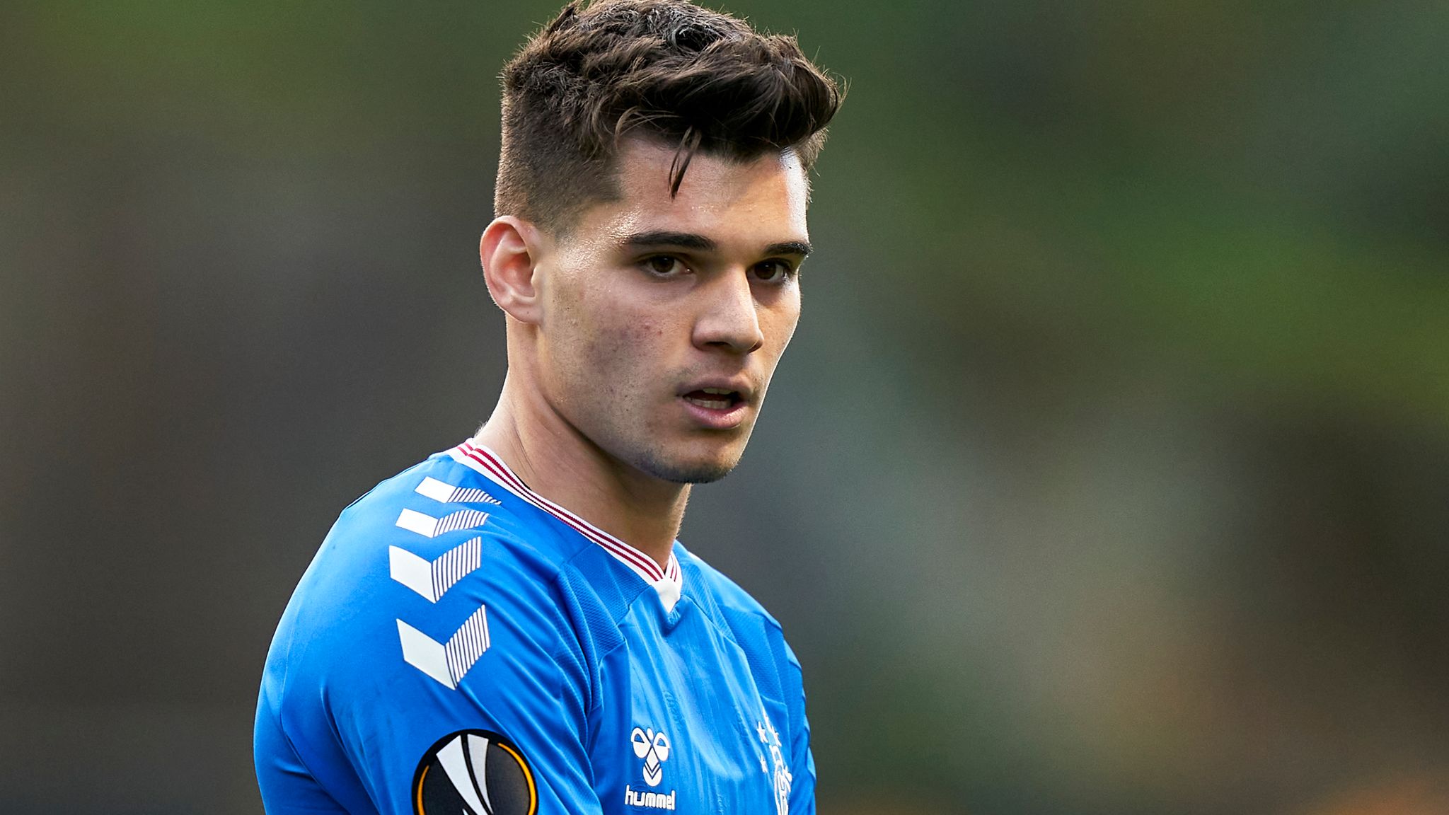 Cati bani castiga Ianis Hagi din reclame. A ajuns sa faca mai multi bani decat tatal sau