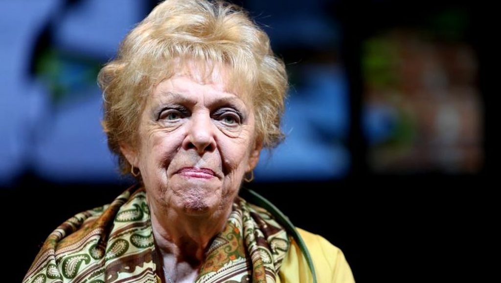 Ileana Stana Ionescu a împlinit 85 de ani. Mărturisirile cutremurătoare ale artistei: ”Am simțit cum corpul nu mă mai ascultă”. EXCLUSIV