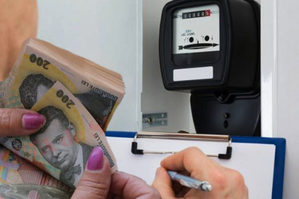 Încă un cost în plus la factura de energie. Ce vor mai fi nevoiți românii să suporte la iarnă