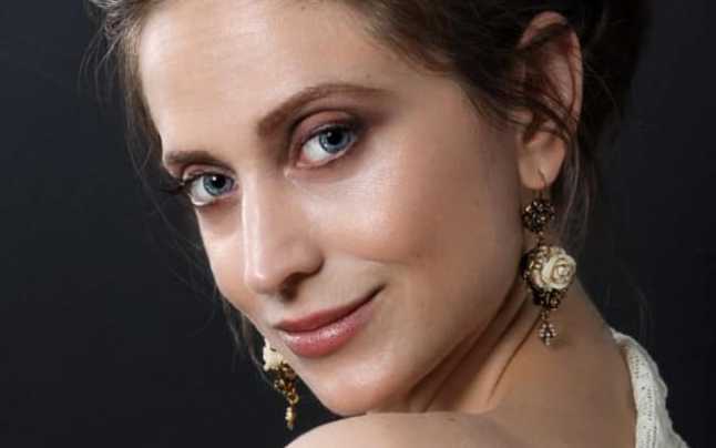 Irina Radulescu