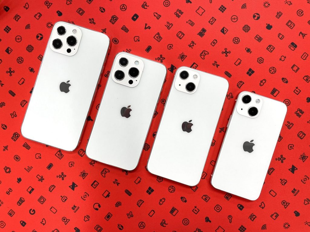 La ce oră începe evenimentul Apple în care vom vedea lansarea noului Iphone 13