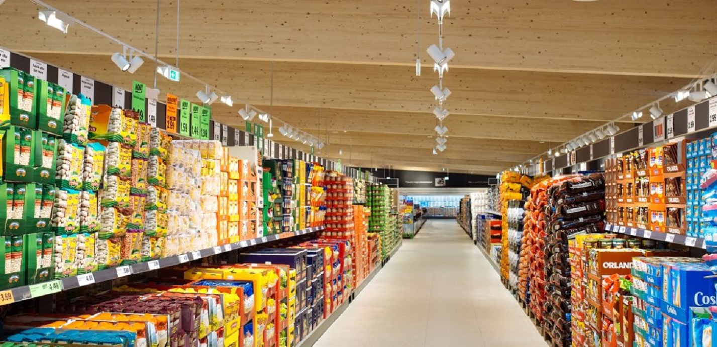 Lidl deschide un nou magazin special în Romania