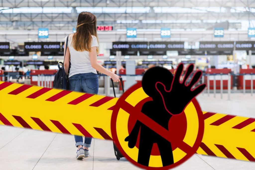 Lista țărilor cu risc epidemiologic, actualizată. România și două țări vecine au intrat în zona roșie