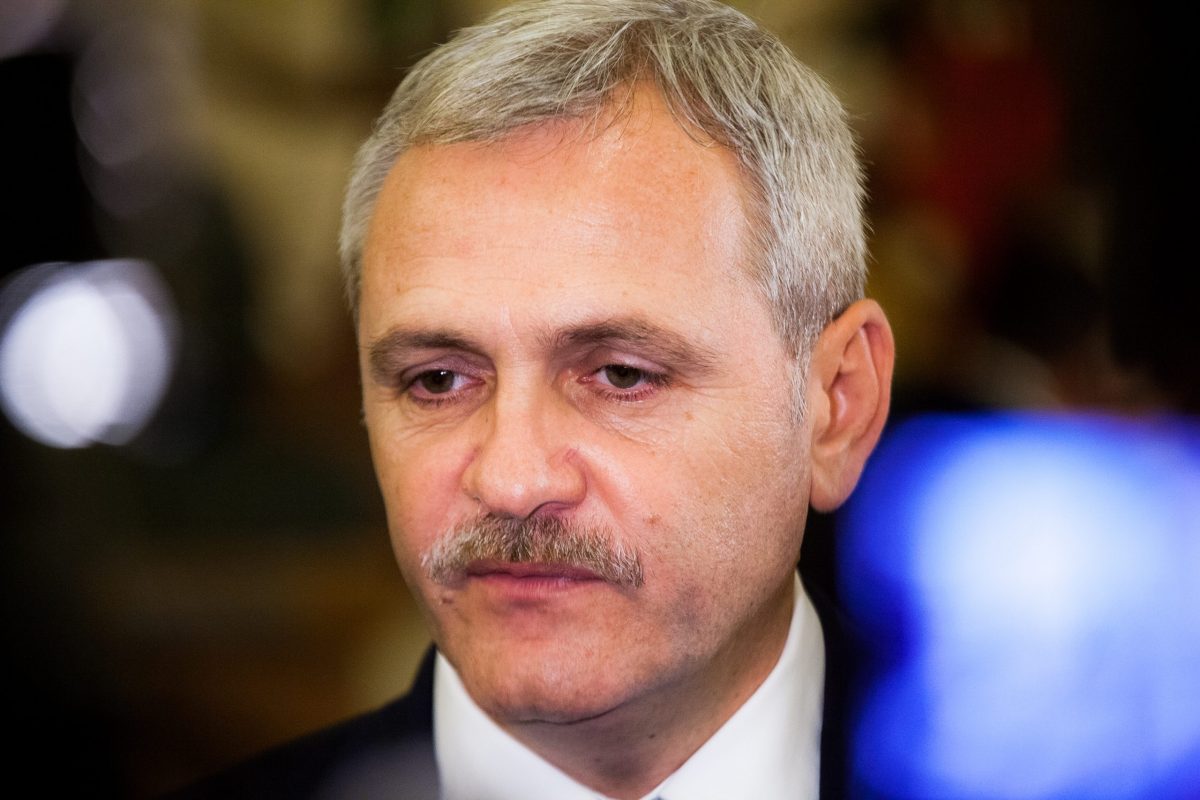 Cum a ajuns Liviu Dragnea sa traiasca din banii Irinei Tanase si ai copiilor
