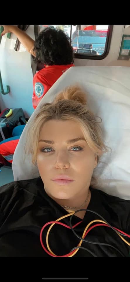 Galerie foto - Poza #2