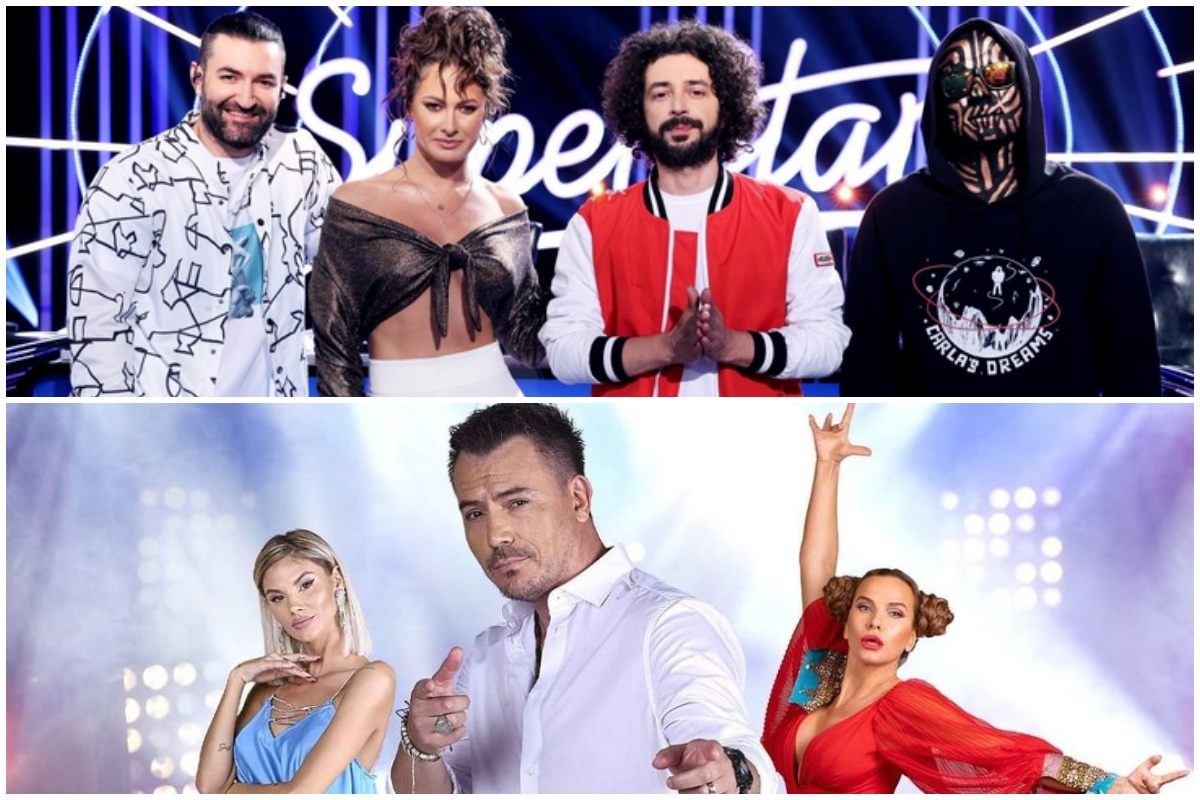 Lovitura primită de Antena 1 de la Pro TV