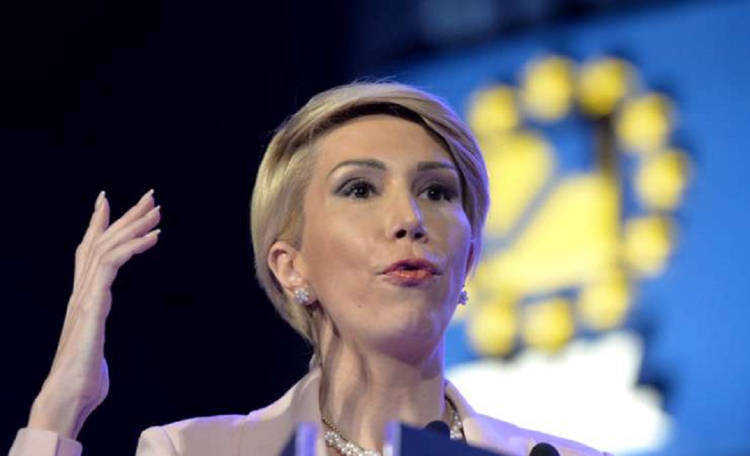 Ludovic Orban a ironizat-o pe Raluca Turcan