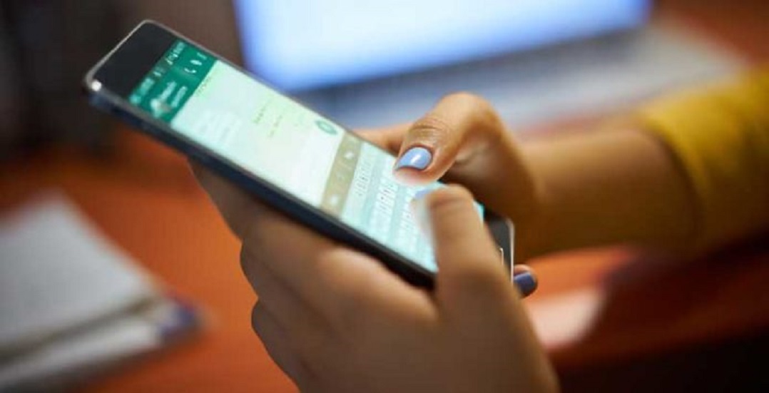 Mesajele tale de pe WhatsApp pot fi citite si de catre alte persoane