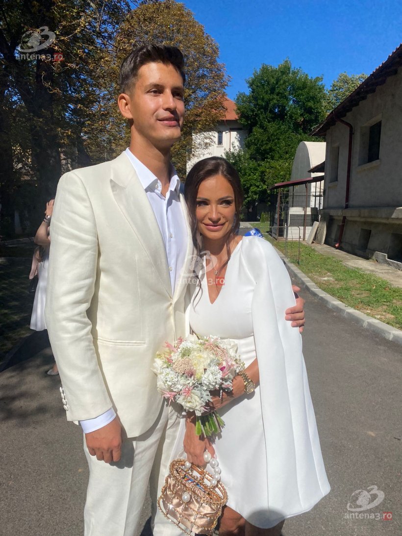 Mihnea si Corina