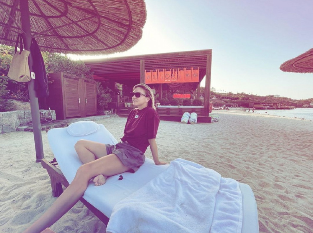 Simona Halep, data de gol. A plecat in luna de miere intr-o destinatie preferata de romani