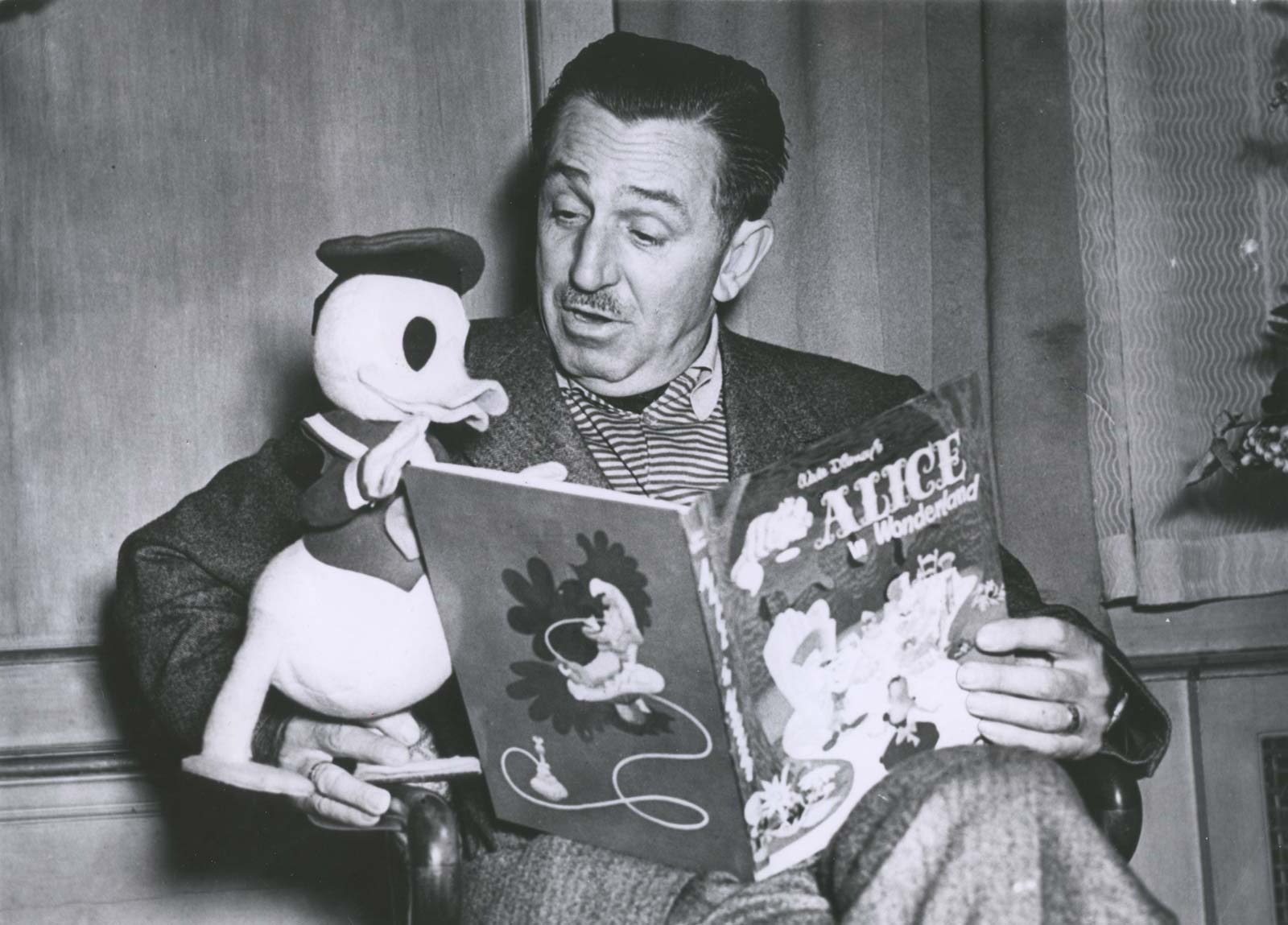 Motivul incredibil pentru care personajele Disney nu au mama
