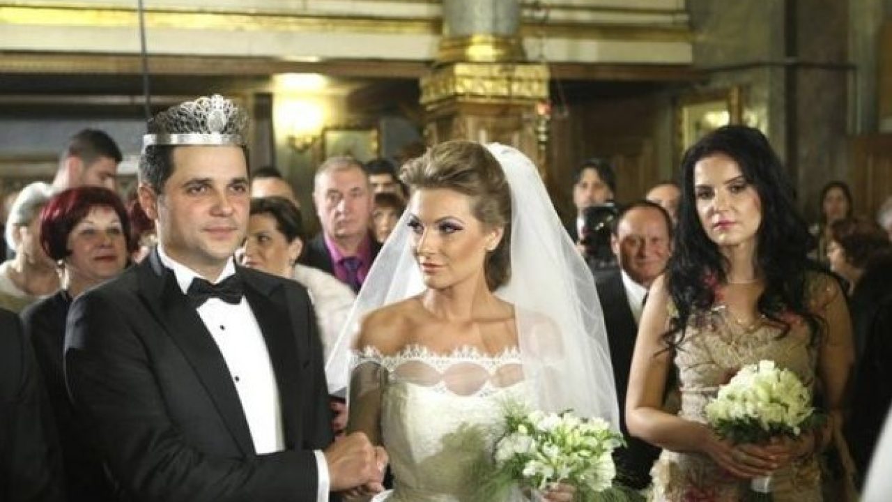 Ce meserie are sotia lui Cove. Florentina nu traieste din salariul sotului