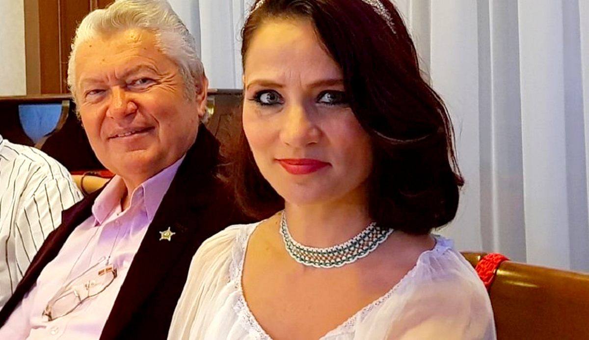 Nicoleta Voicu, despre criza financiara a artistilor