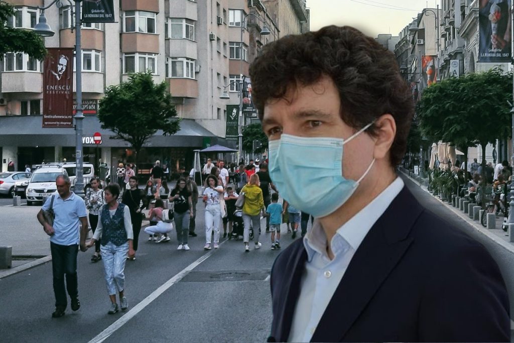 Nicuşor Dan a făcut anunţul despre un proiect îndrăgit de bucureşteni. „Va fi suspendat, apelez la înţelegere”