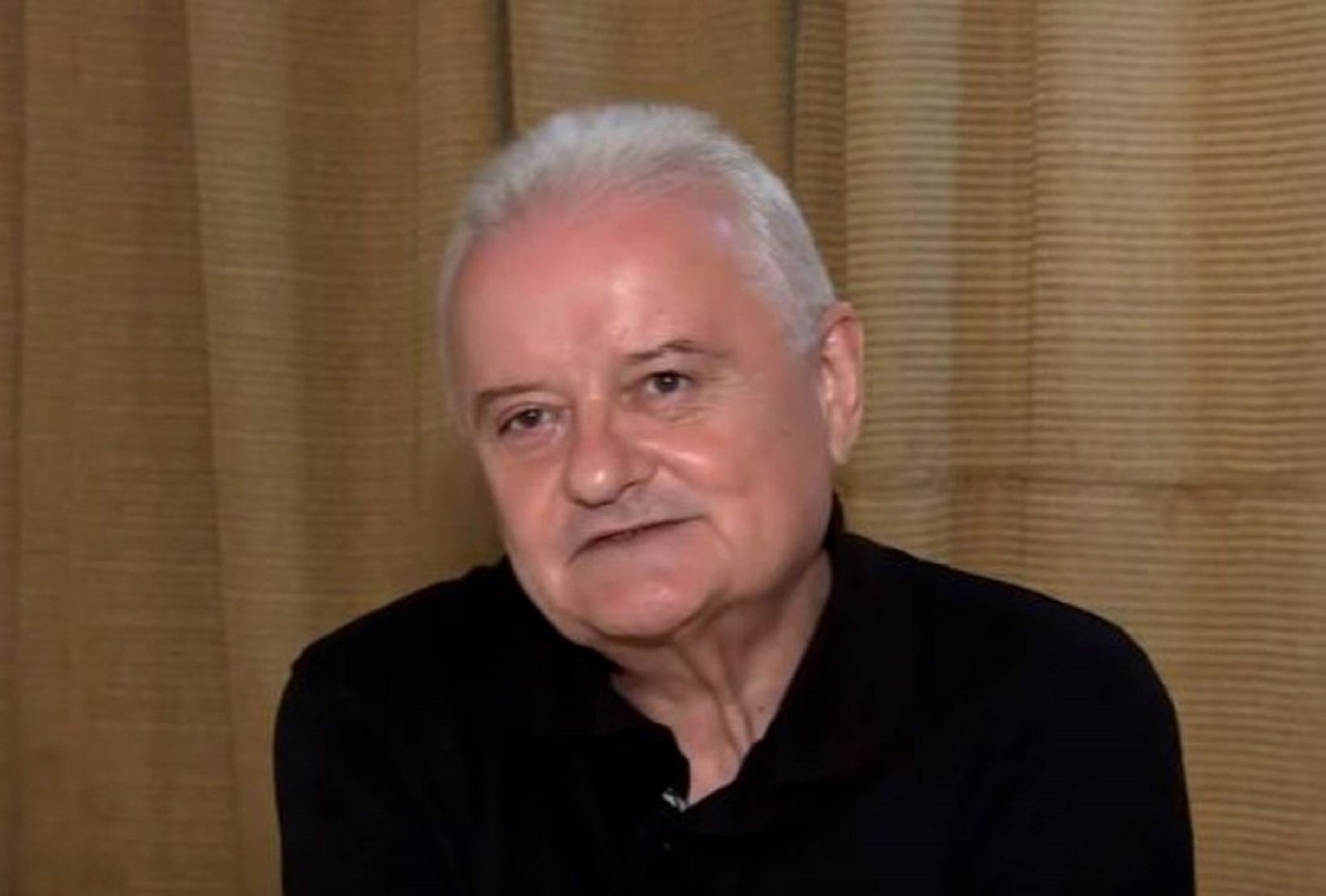 Noi vesti despre starea lui Irinel Columbeanu