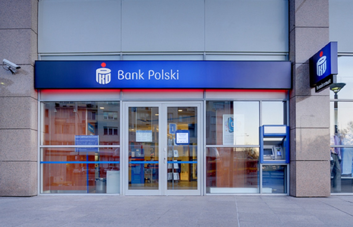 O noua banca apare in Romania