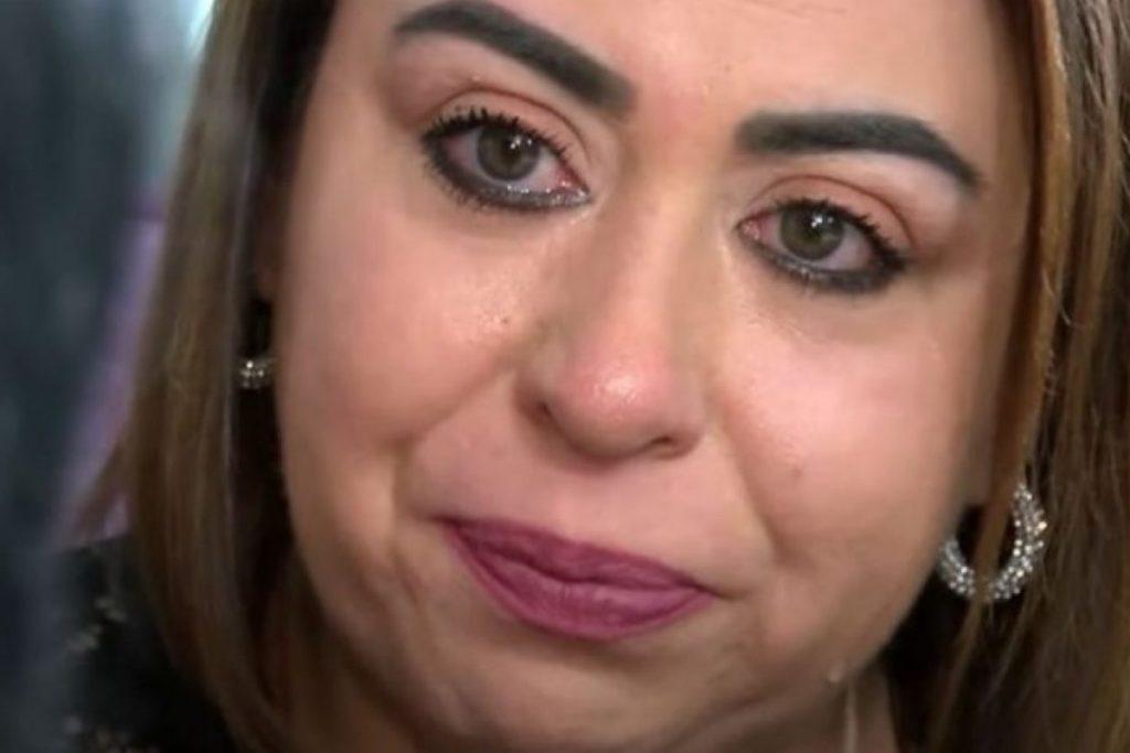 Oana Roman, rezultat medical îngrijorător după tomografie. „Mi-a fugit pământul de sub picioare”