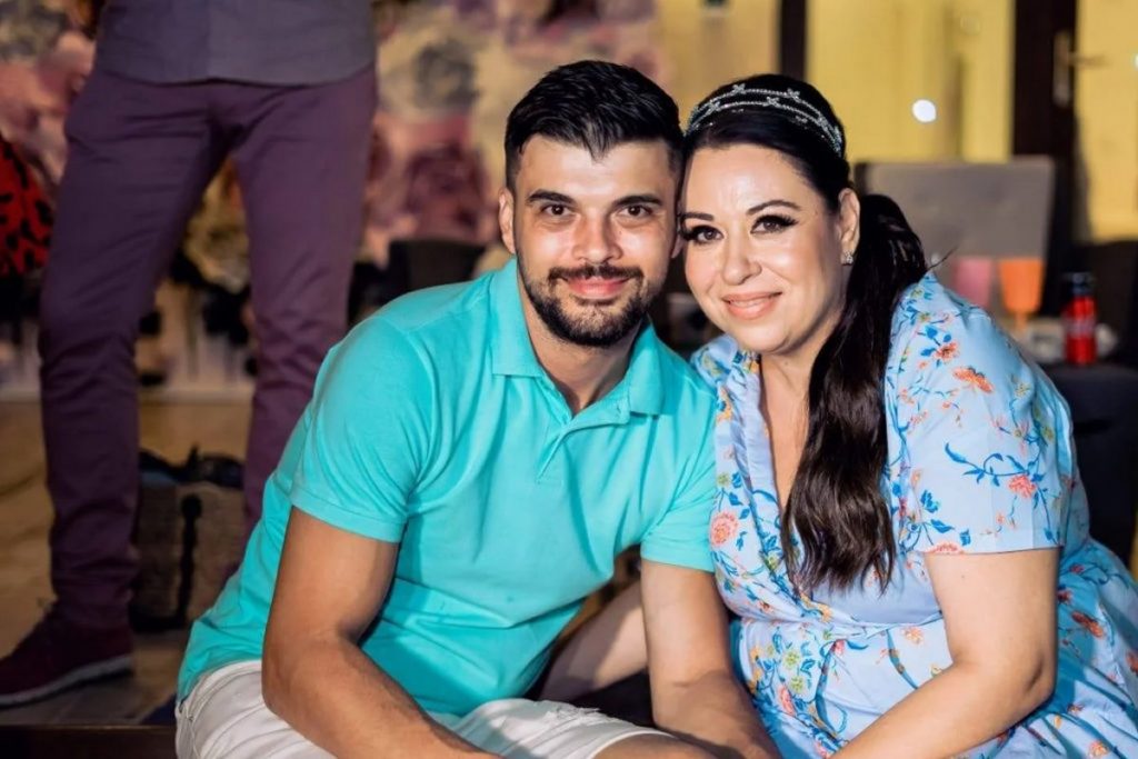 Oana Roman, despre preţul plătit pentru a fi cu Marius Elisei. „Pentru mine e simplu, e dictatură”