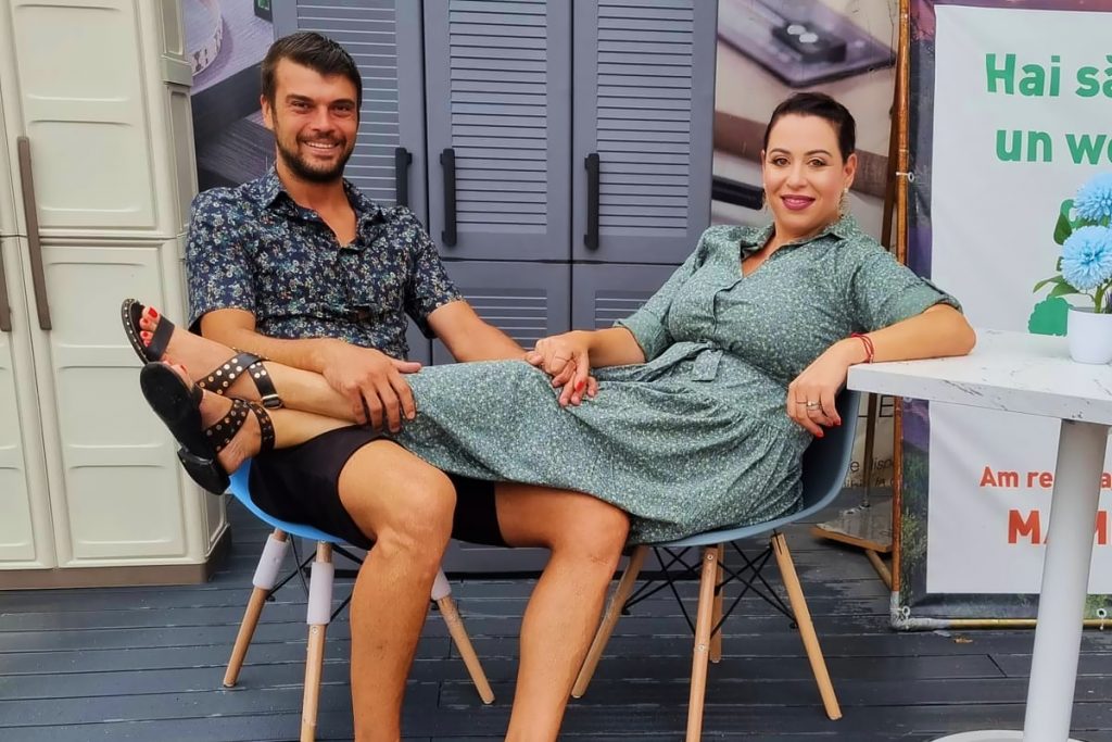 Oana Roman și-a lăsat fanii mască! Ce a dezvăluit acum despre relația cu Marius Elisei. Se întâmplă la scurt timp de la împăcare