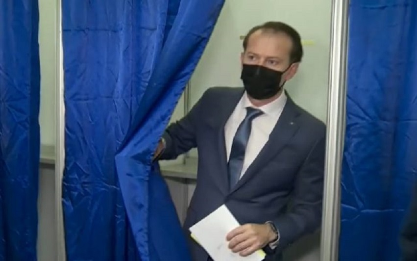 PSD a depus motiune de cenzura impotriva Guvernului Citu