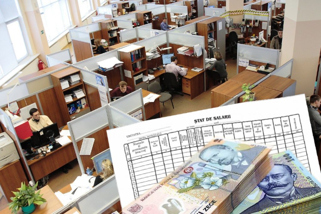 PSD vrea majorarea salariului minim brut. La ce sumă ar ajunge veniturile românilor în urma măririi