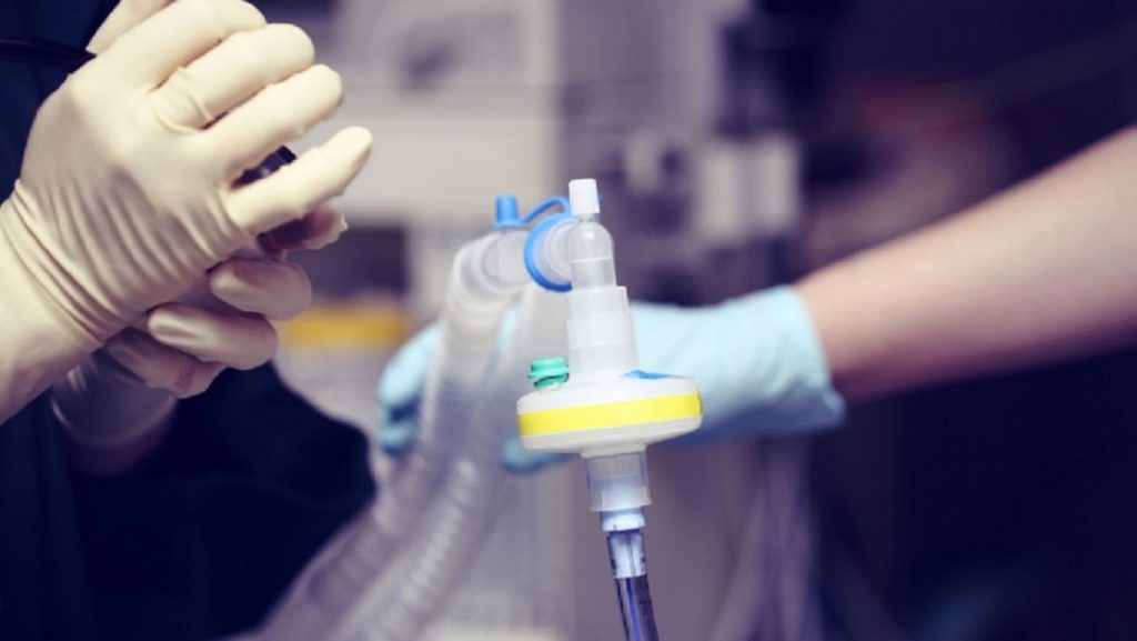 Analiza făcută de INSP: peste 97,8% dintre persoanele decedate de covid în ultima săptămână erau nevaccinate sau vaccinate incomplet