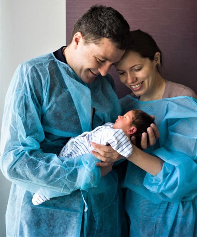 Primaria Capitalei taie stimulentul financiar pentru nou nascuti