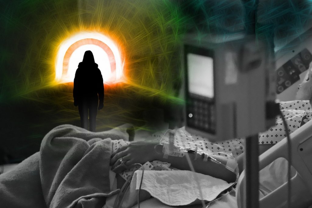 Prin ce au trecut oamenii care s-au aflat în moarte clinică. Studiul care scoate la iveală detalii incredibile