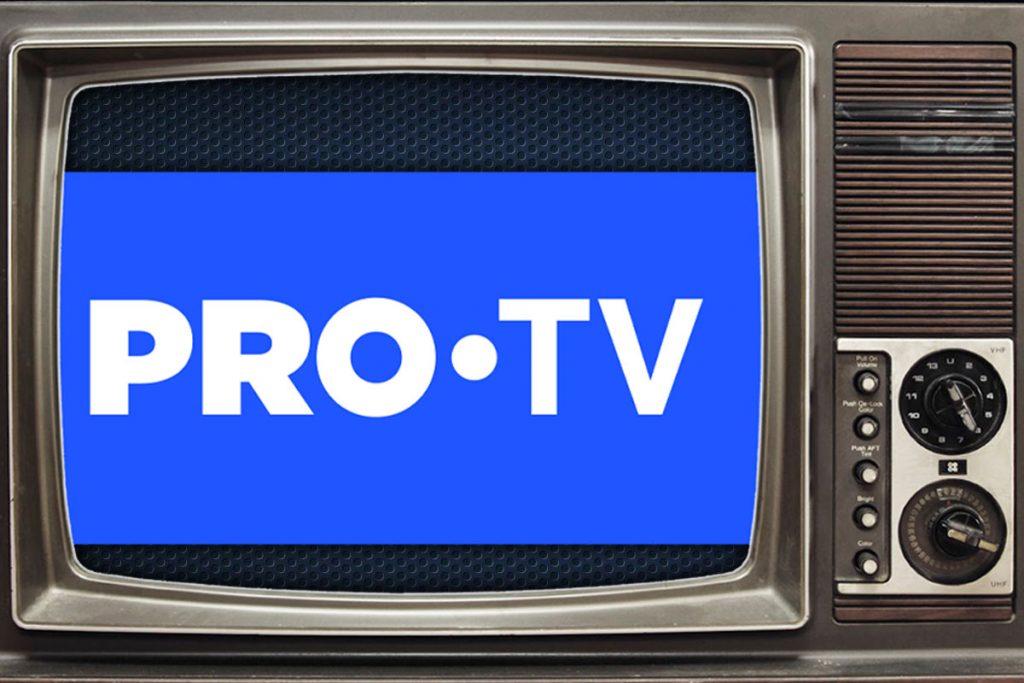 Pro TV a dat marea lovitură a săptămânii. Au spulberat concurența, toată lumea s-a uitat