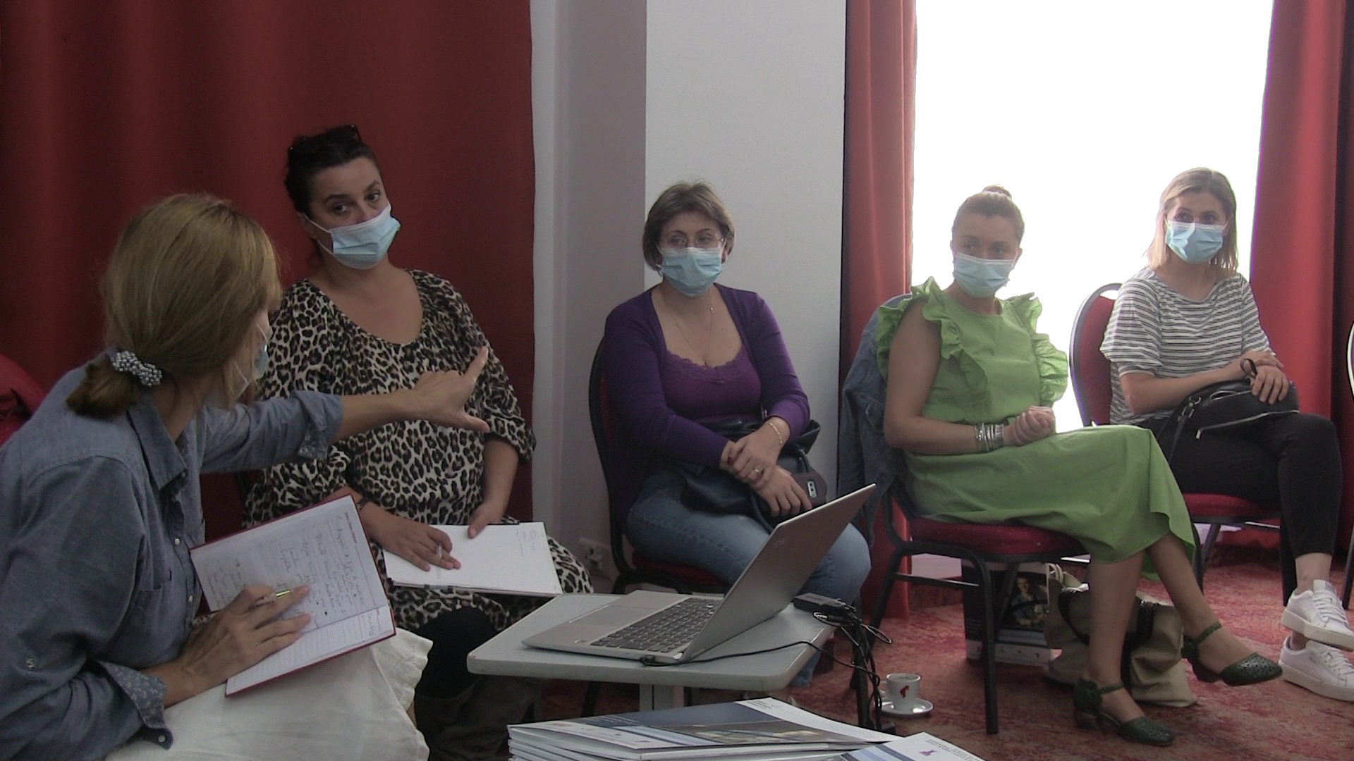 Proiect inedit la Constanta, de ajutorare a persoanelor cu dizabilitati