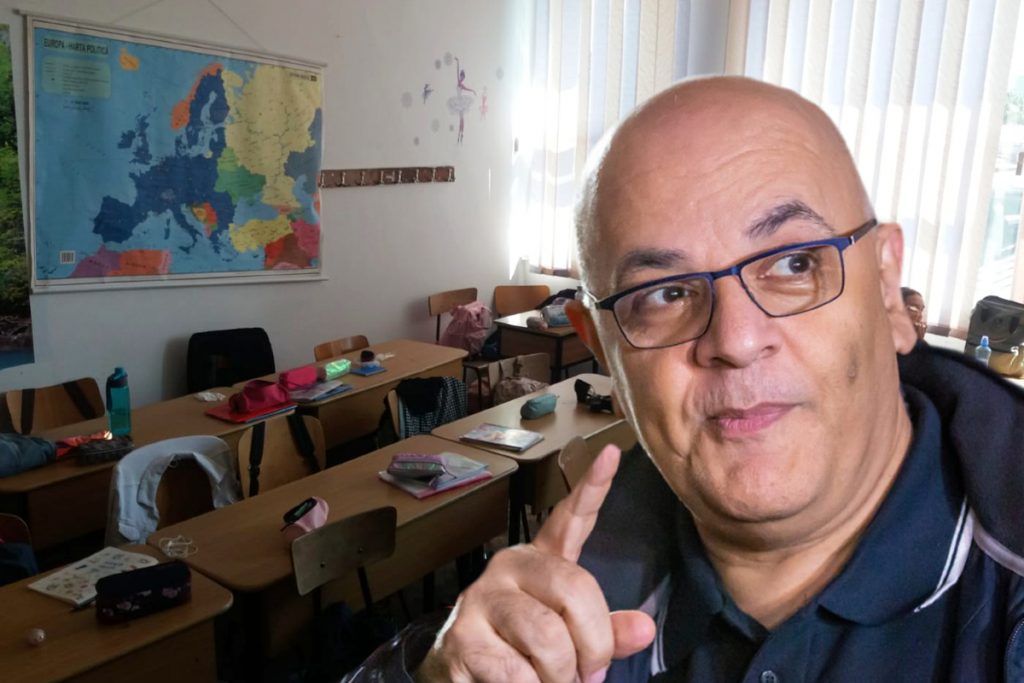 Raed Arafat, despre şcoli. Când ar trebui închise, de fapt