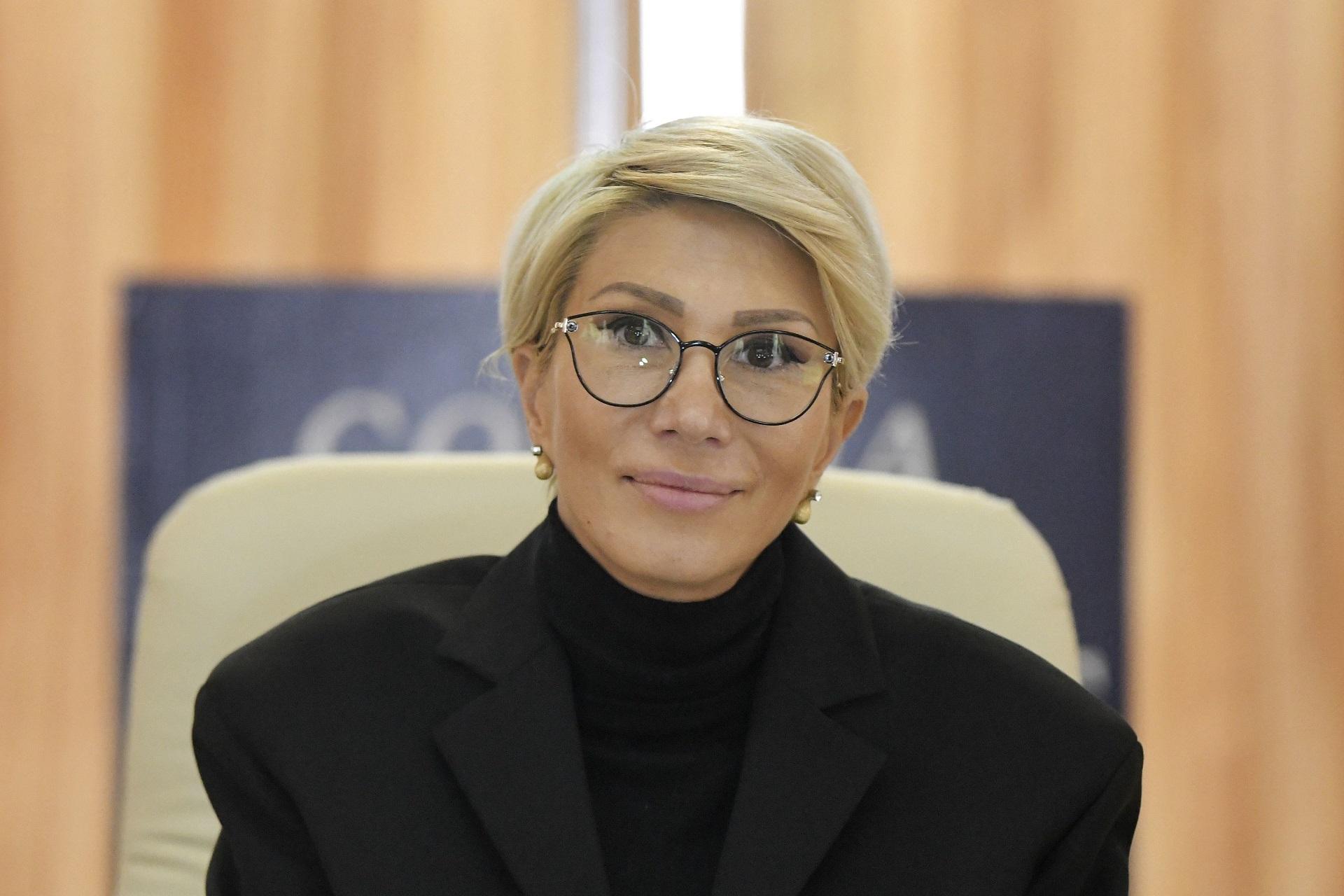 Raluca Turcan anunta ca se vor oferi bonificații pentru persoanele care își vor continua activitatea profesională și după pensionare