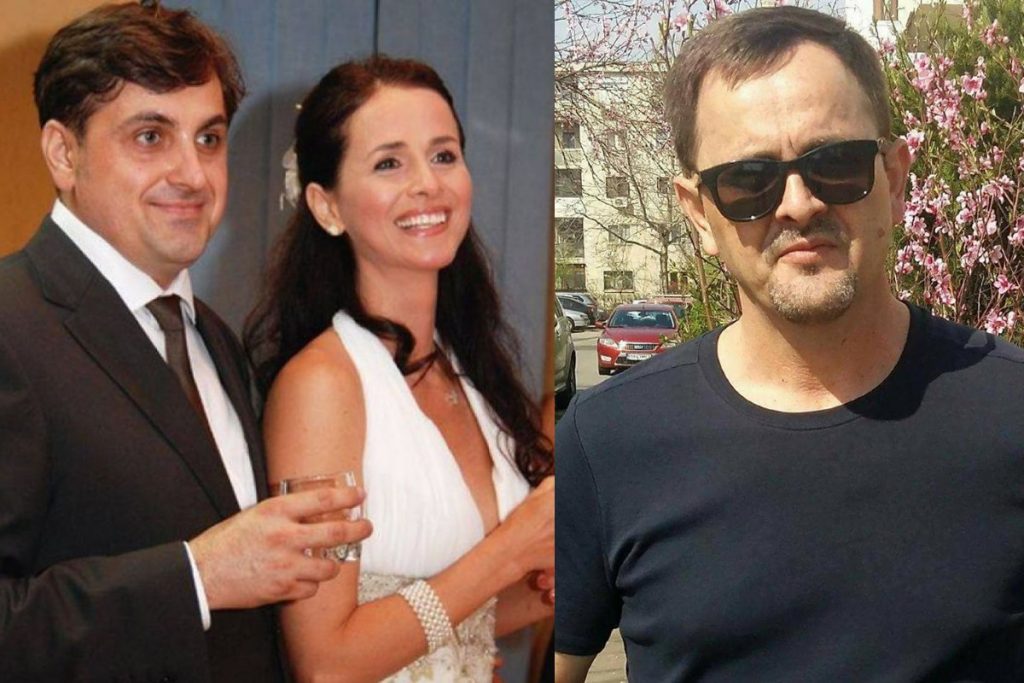 Războiul dintre fratele Mădălinei Manole și Petru Mircea ia amploare, la 11 ani de la moartea acesteia. Ce s-a întâmplat între ei chiar la mormântul artistei